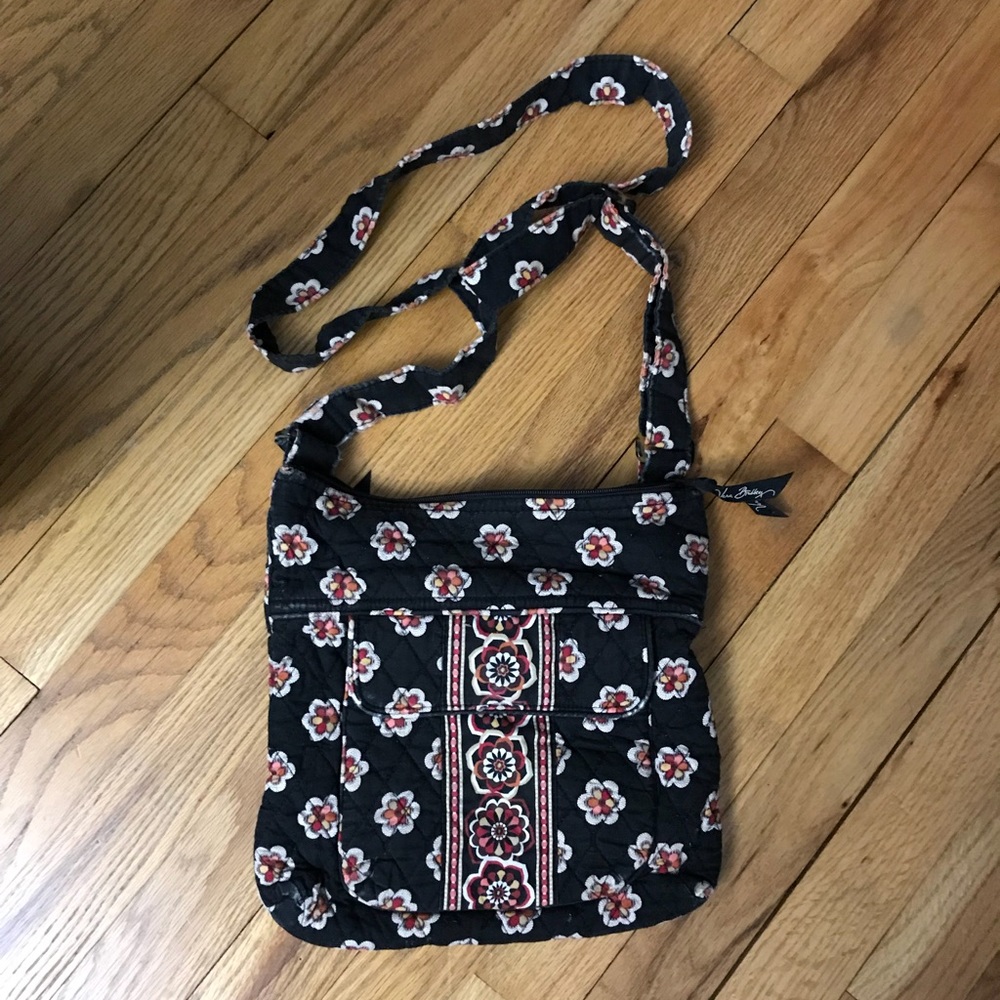 Vera Bradley Carson mailbag
